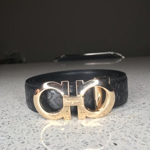 Salvatore Ferragamo Belt